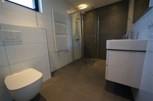 Foto 33 - Casa de 5 quartos em Kampen com terraço e sauna