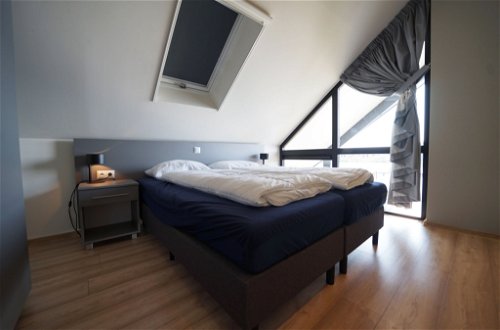 Foto 29 - Casa de 5 quartos em Kampen com terraço e sauna
