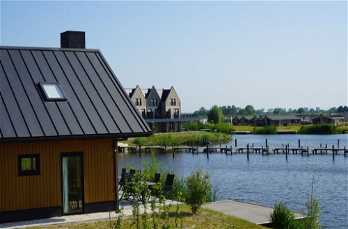 Photo 5 - Maison de 5 chambres à Kampen avec terrasse et sauna