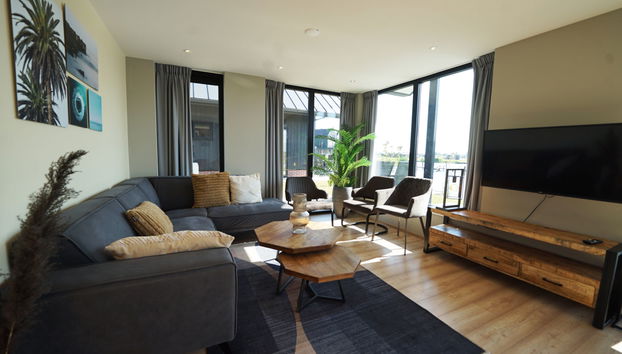 6 bedroom House in Kampen with terrace - Photo 2