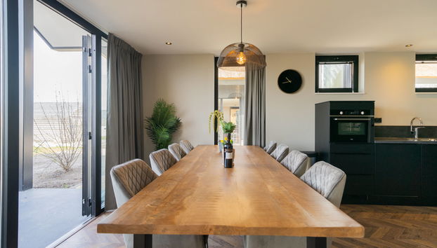 6 bedroom House in Kampen with terrace - Photo 3