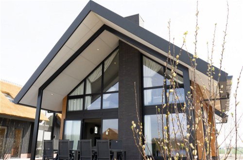 Foto 38 - Haus mit 5 Schlafzimmern in Kampen mit terrasse und sauna