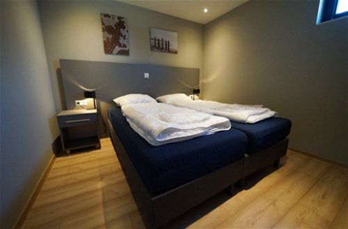 Foto 32 - Haus mit 5 Schlafzimmern in Kampen mit terrasse