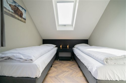 Foto 8 - Haus mit 5 Schlafzimmern in Kampen mit terrasse
