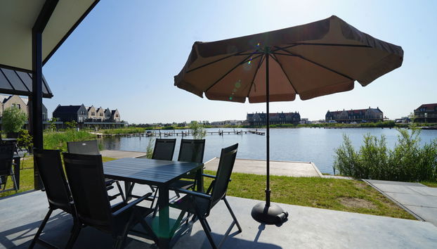 6 bedroom House in Kampen with terrace - Photo 4