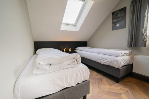 Photo 10 - Maison de 5 chambres à Kampen avec terrasse et sauna
