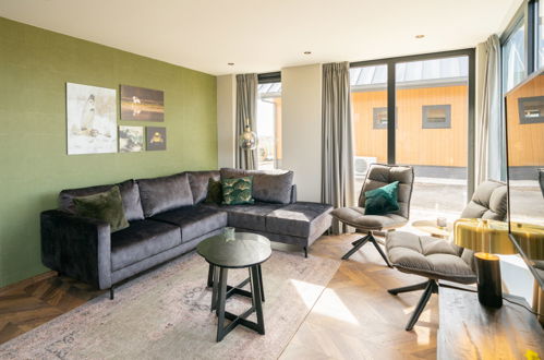 Foto 41 - Casa con 5 camere da letto a Kampen con terrazza