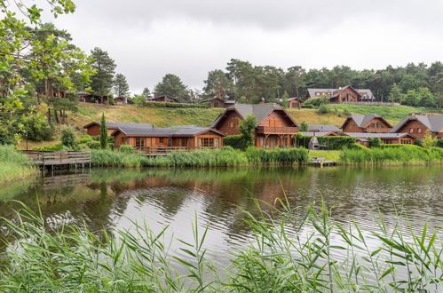 Foto 20 - Casa de 2 quartos em Brunssum com terraço e sauna