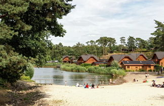 Foto 1 - Casa de 2 quartos em Brunssum com terraço e sauna