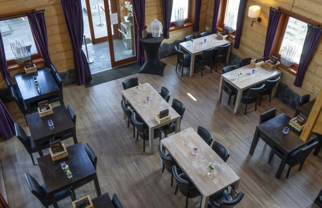 Casa de 3 quartos em Brunssum com terraço e sauna - Foto 17