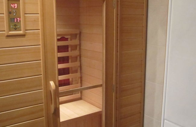 Casa de 3 quartos em Brunssum com terraço e sauna - Foto 6