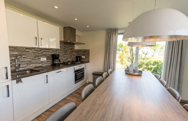 Casa de 6 quartos em Lochem com piscina e terraço - Foto 12