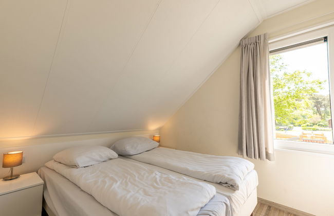 Casa de 6 quartos em Lochem com piscina e terraço - Foto 11