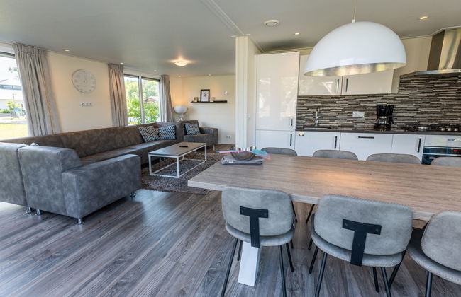 Casa de 6 quartos em Lochem com piscina e terraço - Foto 2