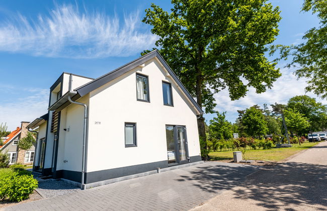 Casa de 6 quartos em Lochem com piscina e terraço - Foto 13