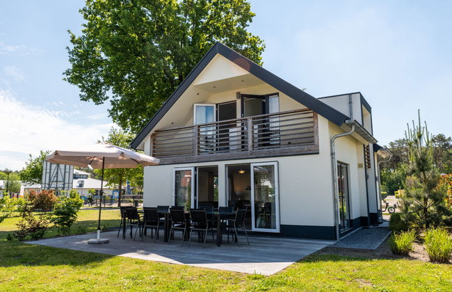 Casa de 6 quartos em Lochem com piscina e terraço - Foto 1