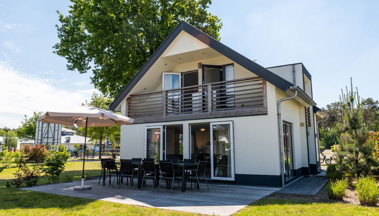 Foto 1 - Casa de 5 quartos em Lochem com piscina e terraço