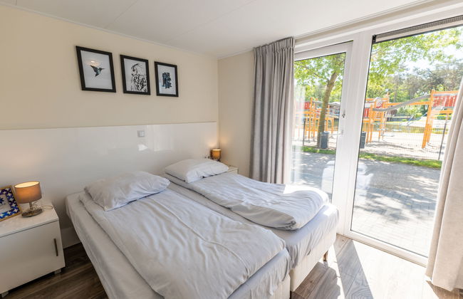 Casa de 6 quartos em Lochem com piscina e terraço - Foto 5