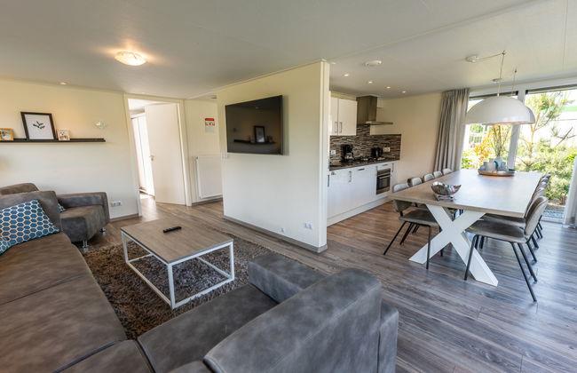 Casa de 6 quartos em Lochem com piscina e terraço - Foto 3