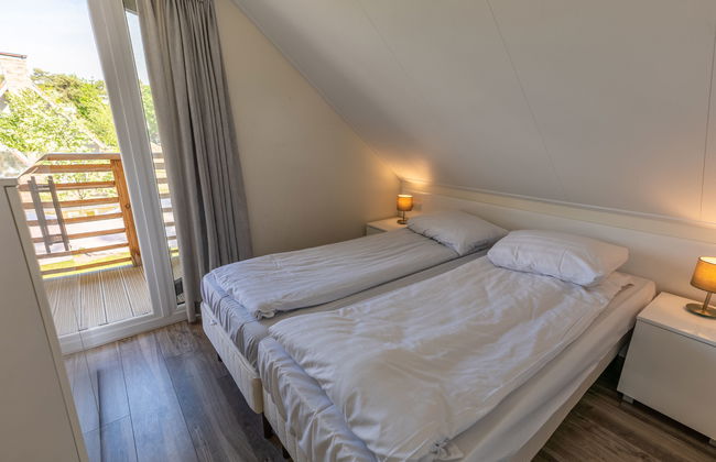 Casa de 6 quartos em Lochem com piscina e terraço - Foto 9