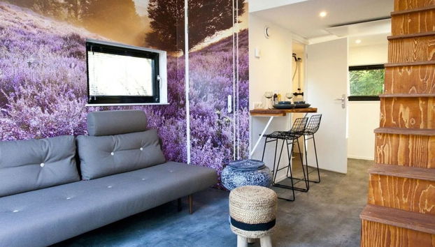 Haus mit 1 Schlafzimmer in Otterlo mit schwimmbad und terrasse - Foto 3