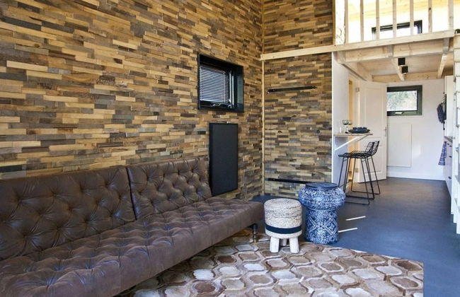 Casa de 1 quarto em Otterlo com piscina e terraço - Foto 7