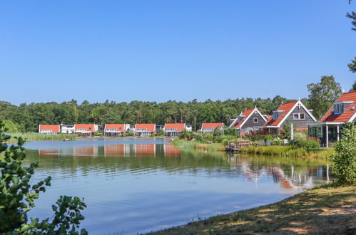 Photo 11 - House in Otterlo with swimming pool and terrace