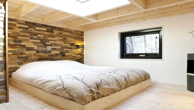 Haus mit 1 Schlafzimmer in Otterlo mit schwimmbad und terrasse - Foto 2