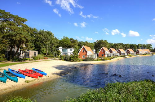 Foto 10 - Haus in Otterlo mit schwimmbad und terrasse