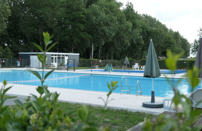 Casa con 4 camere da letto a Dordrecht con piscina e terrazza - Foto 10