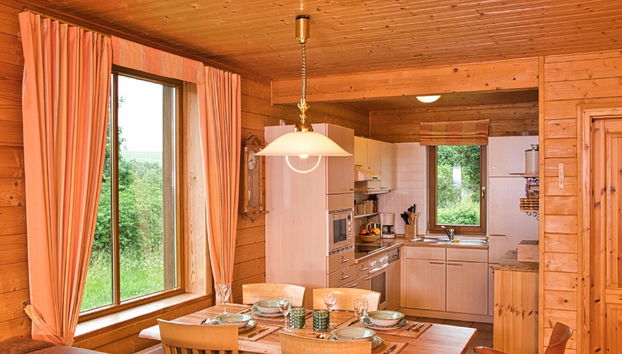 Maison de 2 chambres à Oberharz am Brocken avec jardin et terrasse - Photo 2