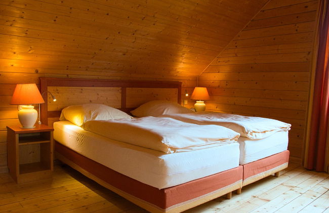Casa de 2 quartos em Oberharz am Brocken com jardim e terraço - Foto 4