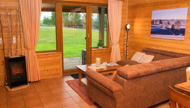 Foto 1 - Casa con 2 camere da letto a Oberharz am Brocken con terrazza