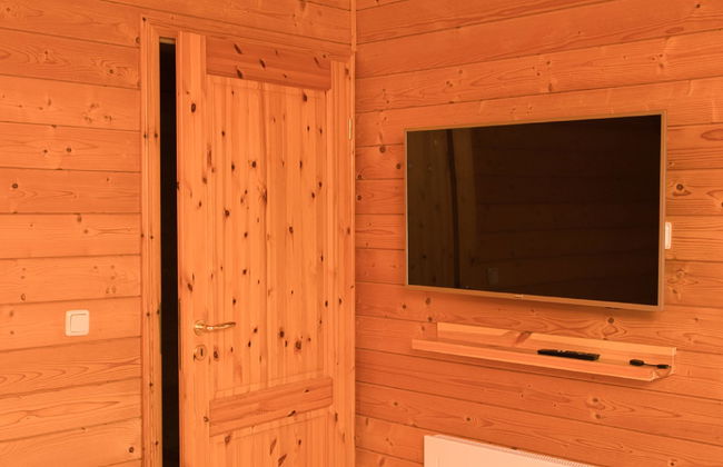 Casa de 2 quartos em Oberharz am Brocken com jardim e terraço - Foto 11