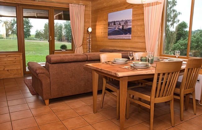 Casa de 2 quartos em Oberharz am Brocken com jardim e terraço - Foto 7