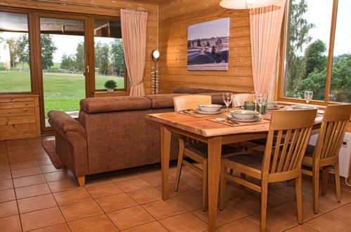 Foto 7 - Casa con 2 camere da letto a Oberharz am Brocken con terrazza