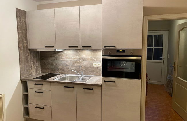 Apartamento de 3 quartos em Koserow com jardim e terraço - Foto 32
