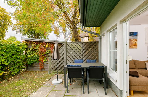 Photo 31 - Appartement de 2 chambres à Koserow avec jardin et terrasse