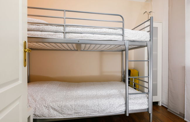 Apartamento de 3 quartos em Koserow com jardim e terraço - Foto 28
