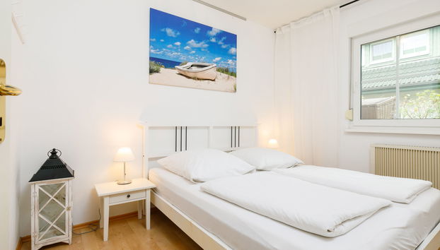 Apartment mit 3 Schlafzimmern in Koserow mit garten und terrasse - Foto 3