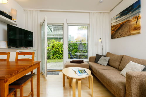 Foto 7 - Apartamento de 2 quartos em Koserow com terraço e vistas do mar