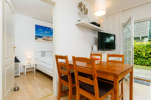 Photo 12 - 2 bedroom Apartment in Koserow with garden and terrace