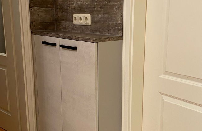 Apartamento de 3 quartos em Koserow com jardim e terraço - Foto 33