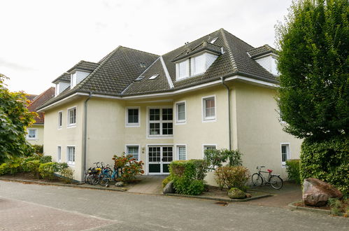 Photo 20 - Appartement de 2 chambres à Koserow avec terrasse