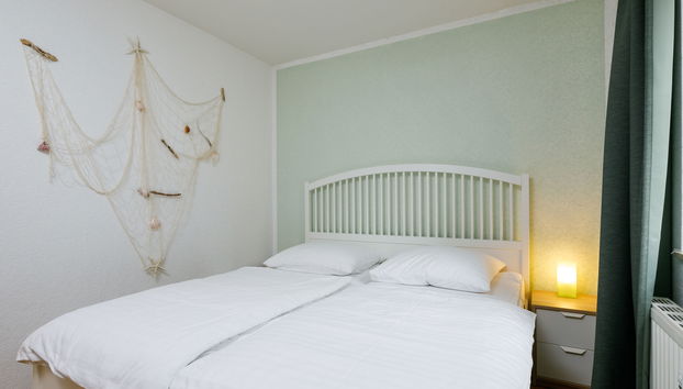 Apartment mit 3 Schlafzimmern in Koserow mit terrasse - Foto 5