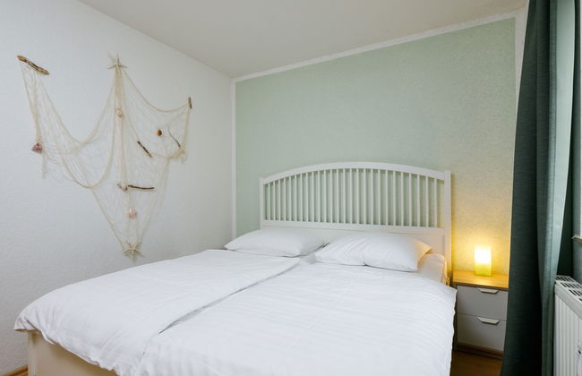Apartamento de 3 quartos em Koserow com terraço - Foto 5