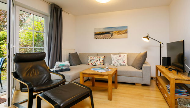 Apartment mit 3 Schlafzimmern in Koserow mit terrasse - Foto 2