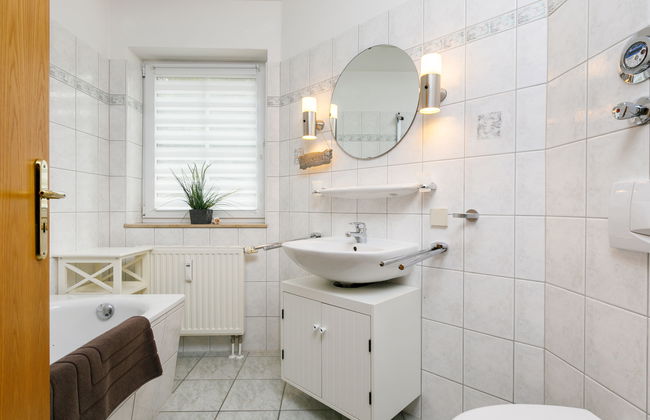 Apartamento de 3 quartos em Koserow com terraço - Foto 16