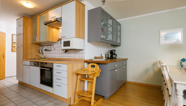 Apartment mit 3 Schlafzimmern in Koserow mit terrasse - Foto 4