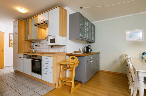 Photo 4 - 2 bedroom Apartment in Koserow with terrace